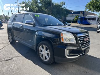 Used 2017 GMC Terrain SLT w/ Open Road Package image 1