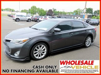 Used 2014 Toyota Avalon Limited image 1
