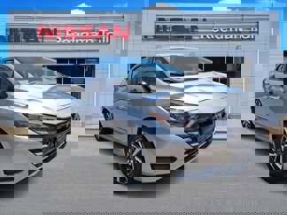 New 2025 Nissan Versa S w/ S Plus Package image 1