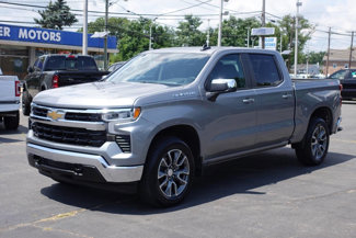Used 2023 Chevrolet Silverado 1500 LT image 1