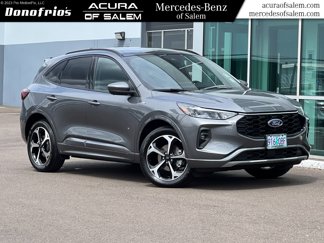 Used 2024 Ford Escape ST-Line Select w/ Tech Pack #2 image 1