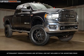 Used 2020 RAM 2500 Limited image 1