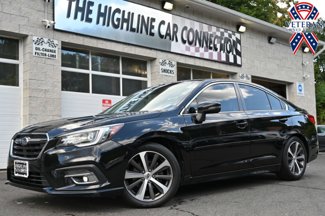 Used 2018 Subaru Legacy 2.5i Limited image 1