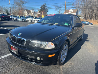 Used 2003 BMW 325Ci Convertible image 1