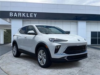 New 2026 Buick Encore GX Preferred w/ Comfort Package image 1