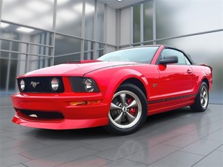 Used 2006 Ford Mustang GT image 1