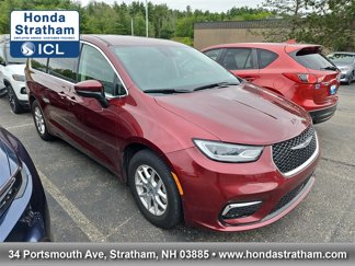 Used 2023 Chrysler Pacifica Touring-L image 1