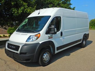 Used 2022 RAM ProMaster 2500 image 1