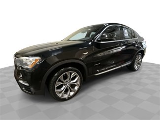 Used 2018 BMW X4 xDrive28i image 1