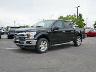 Used 2019 Ford F150 XLT w/ Equipment Group 302A Luxury image 1