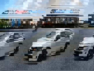 Used 2025 Honda Civic Sport image 1