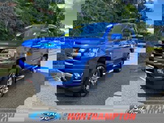Used 2018 Chevrolet Colorado Z71 image 1