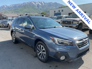 Used 2018 Subaru Outback 3.6R Limited w/ 50th Anniversary Edition image 1