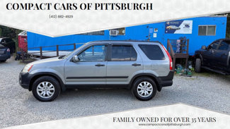 Used 2006 Honda CR-V EX image 1