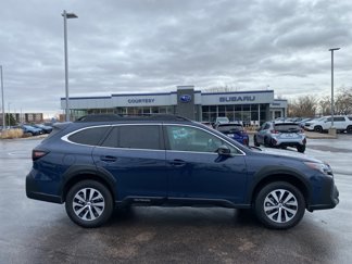Certified 2024 Subaru Outback Premium image 1