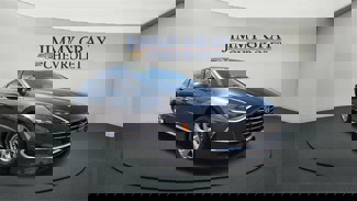 Used 2023 Hyundai Sonata SE w/ Preferred Accessory Package image 1