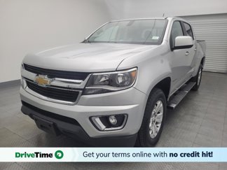 Used 2016 Chevrolet Colorado LT w/ LT Convenience Package image 1