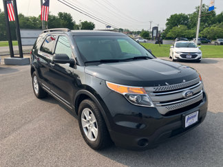 Used 2013 Ford Explorer FWD image 1