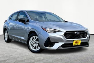New 2025 Subaru Impreza 2.0i image 1
