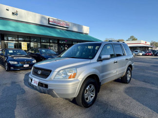 Used 2005 Honda Pilot EX-L image 1
