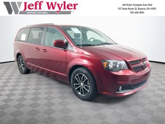 Used 2019 Dodge Grand Caravan GT image 1