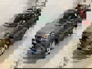 New 2025 Ford Escape Active image 1