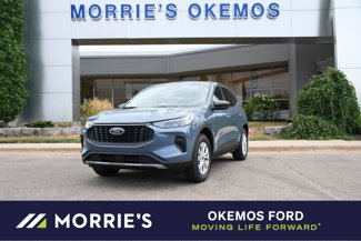New 2025 Ford Escape Active image 1