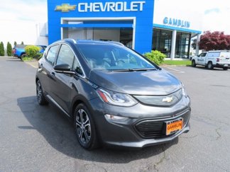 Used 2019 Chevrolet Bolt Premier w/ Infotainment Package image 1