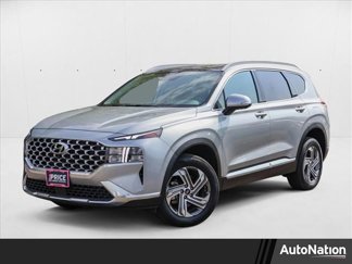 Used 2023 Hyundai Santa Fe SEL w/ Premium Package image 1