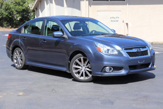 Used 2013 Subaru Legacy 2.5i Sport image 1