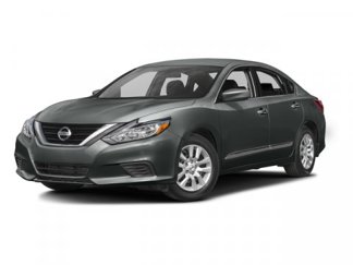 Used 2016 Nissan Altima 2.5 S w/ Power Driver Seat Package image 1