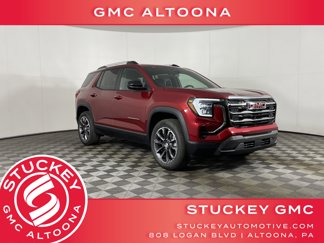 New 2026 GMC Terrain Elevation w/ Elevation Premium Package image 1