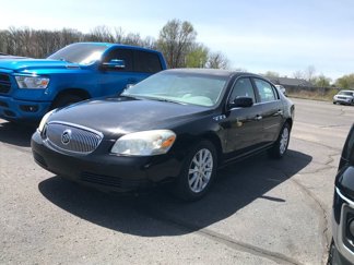 Used 2009 Buick Lucerne CX image 1