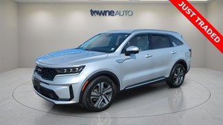 Used 2023 Kia Sorento SX Prestige image 1