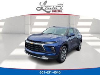 Used 2023 Chevrolet Blazer LT w/ Convenience Package image 1