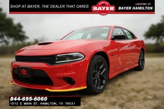 New 2023 Dodge Charger R/T w/ Plus Group image 1