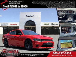 Used 2023 Dodge Charger GT w/ Blacktop Package image 1