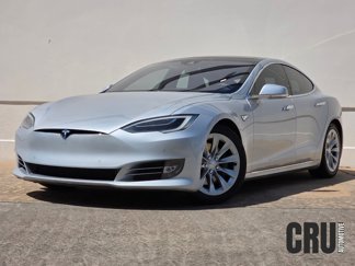 Used 2016 Tesla Model S 75D image 1