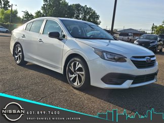 Used 2022 Subaru Legacy image 1