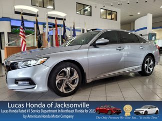 Used 2020 Honda Accord EX image 1