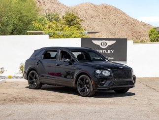 Certified 2023 Bentley Bentayga Extended Wheelbase image 1