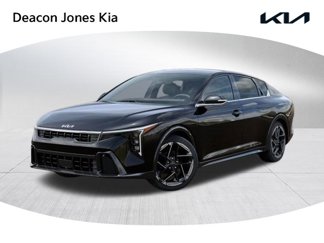 New 2025 Kia K4 GT-Line image 1