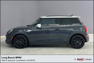 Used 2020 MINI Cooper S image 1
