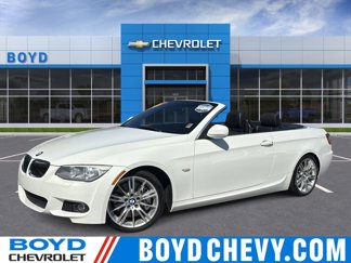 Used 2013 BMW 335i Convertible image 1