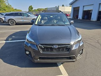 Used 2019 Subaru Crosstrek 2.0i Limited w/ Moonroof Package w/Navigation video 2