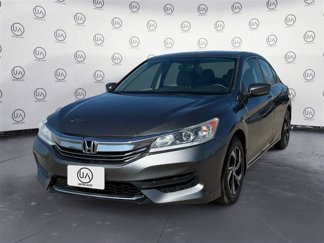 Used 2017 Honda Accord LX image 1