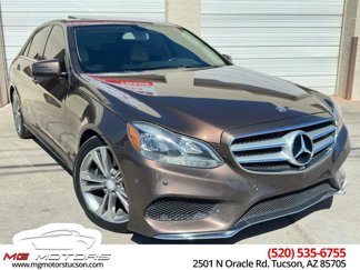Used 2016 Mercedes-Benz E 350 Sport w/ Premium Package image 1
