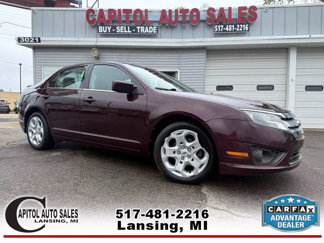 Used 2011 Ford Fusion SE image 1