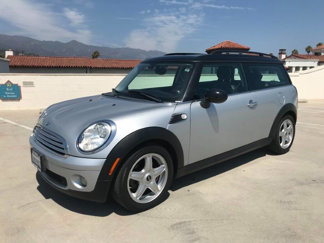 Used 2009 MINI Cooper Clubman Hardtop image 1