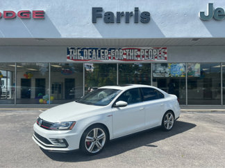 Used 2016 Volkswagen Jetta GLI SEL image 1